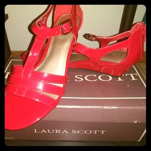 Laura Scott Shoes